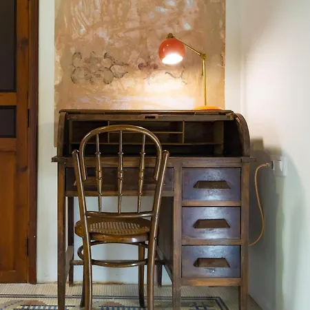 Privatunterkunft Casa Lull - - Piscina Privada Benimeli