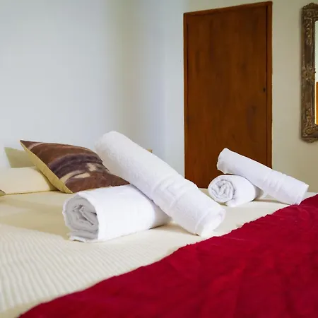 Pansiyon Casa Lull - - Piscina Privada