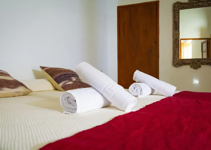 Accommodatie bij particulieren Casa Lull - - Piscina Privada